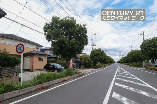 久喜市南栗橋１０丁目