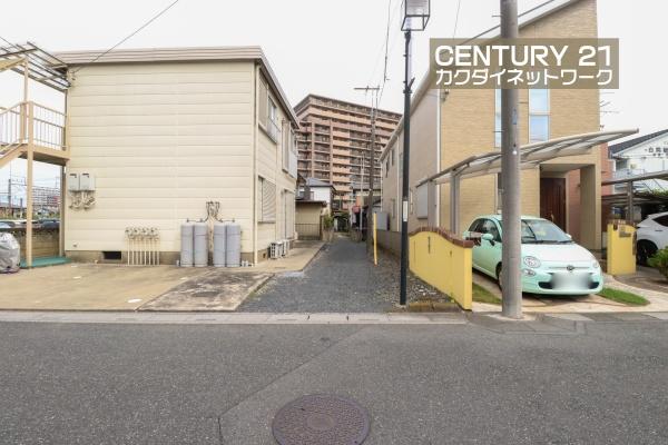 白岡市小久喜の中古一戸建て