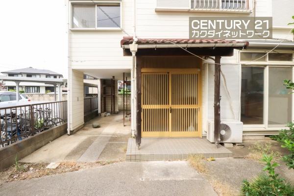 白岡市小久喜の中古一戸建て