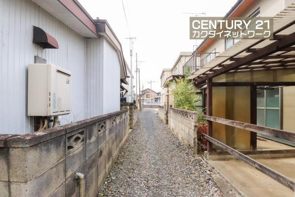 白岡市小久喜の中古一戸建て