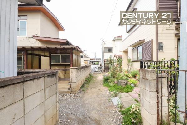 白岡市小久喜の中古一戸建て