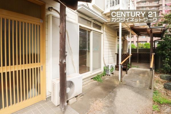 白岡市小久喜の中古一戸建て