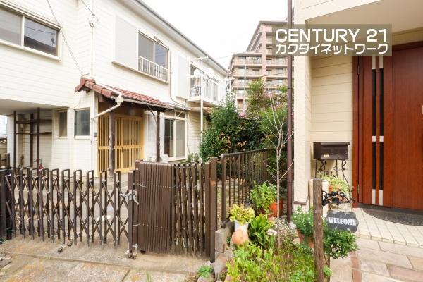 白岡市小久喜の中古一戸建て
