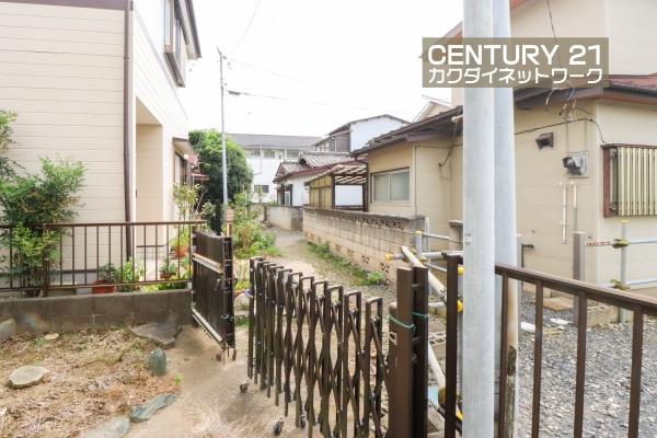 白岡市小久喜の中古一戸建て