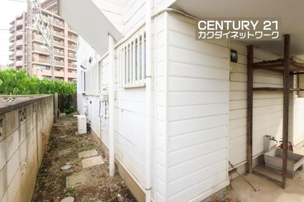 白岡市小久喜の中古一戸建て
