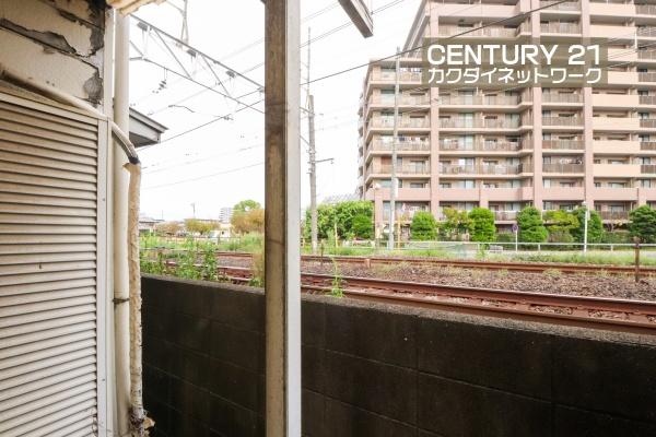 白岡市小久喜の中古一戸建て