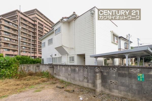 白岡市小久喜の中古一戸建て