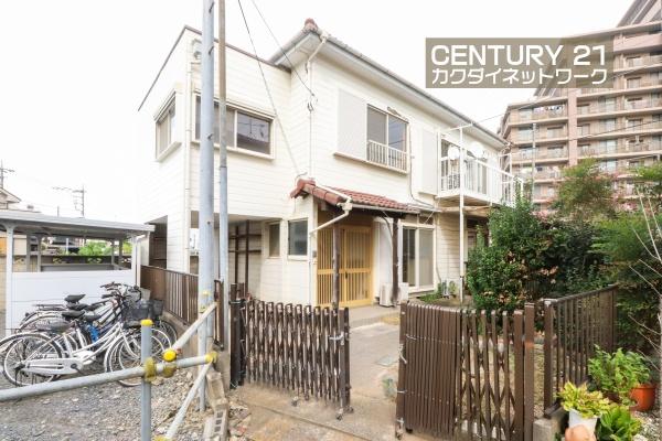 白岡市小久喜