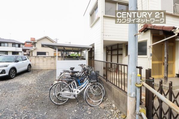 白岡市小久喜の中古一戸建て
