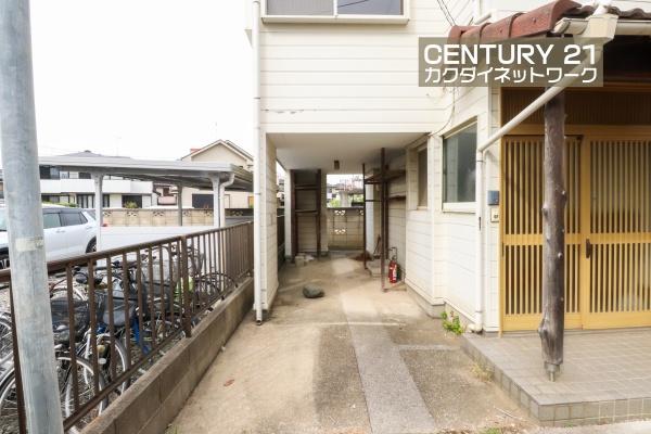 白岡市小久喜