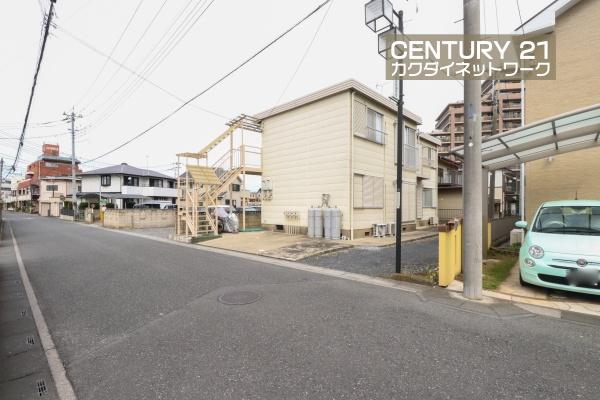 白岡市小久喜の中古一戸建て