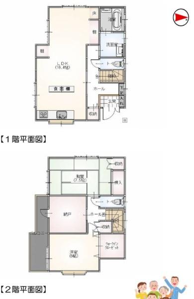 白岡市西８丁目