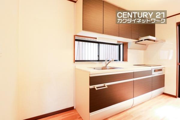 白岡市西８丁目の中古一戸建て