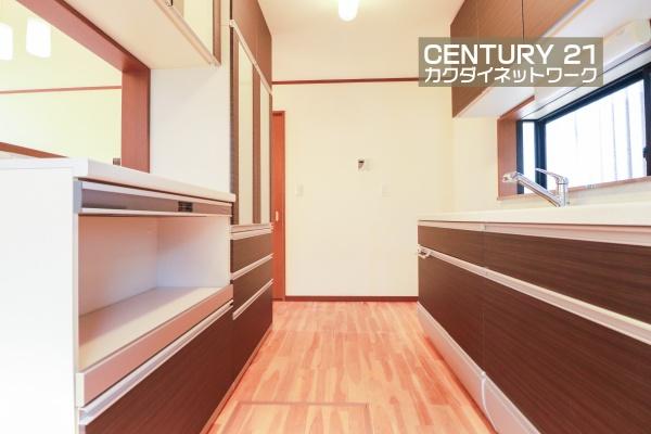 白岡市西８丁目の中古一戸建て