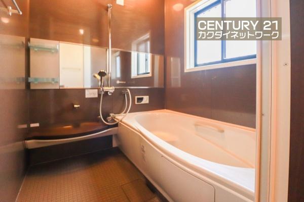 白岡市西８丁目の中古一戸建て