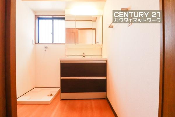 白岡市西８丁目の中古一戸建て