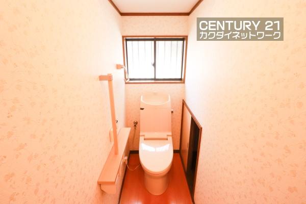 白岡市西８丁目の中古一戸建て