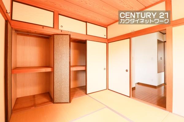 白岡市西８丁目の中古一戸建て