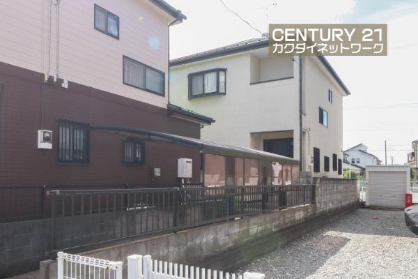 白岡市西８丁目
