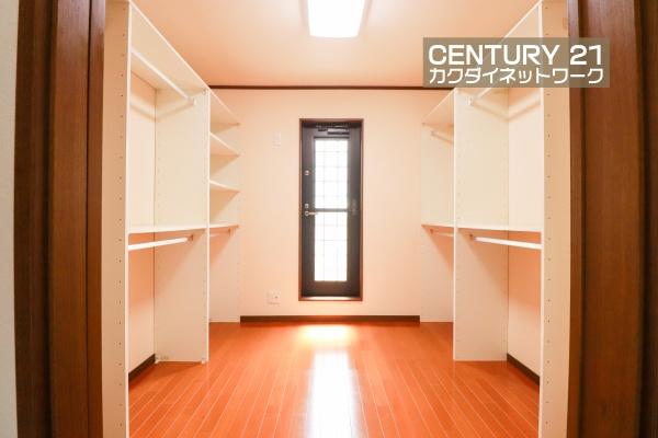 白岡市西８丁目の中古一戸建て