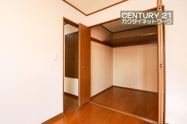 白岡市西８丁目の中古一戸建て