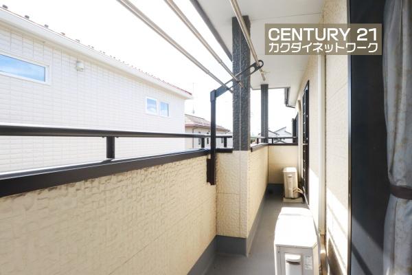 白岡市西８丁目の中古一戸建て