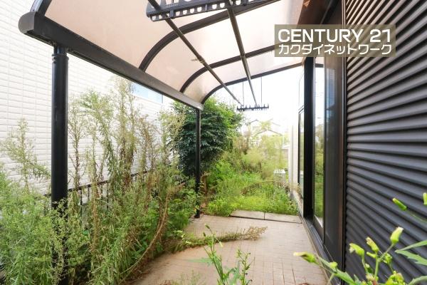 白岡市西８丁目の中古一戸建て