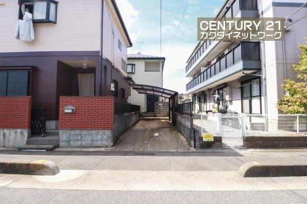 白岡市西８丁目