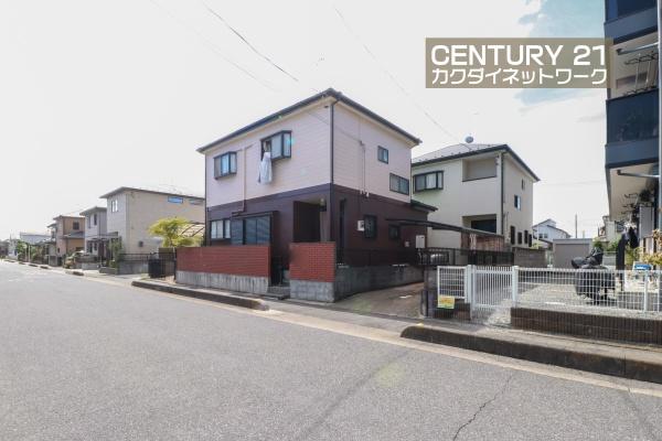 白岡市西８丁目