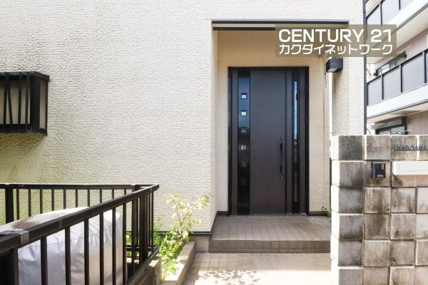 白岡市西８丁目