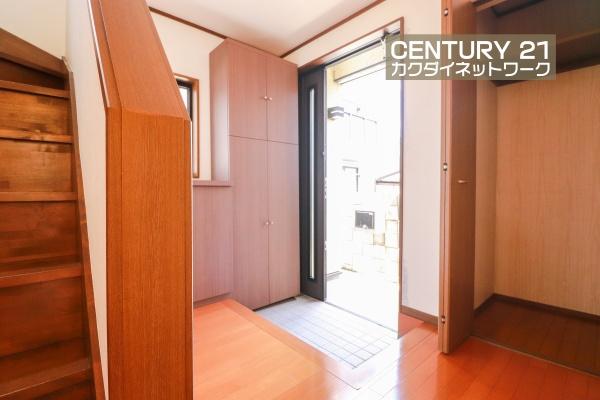 白岡市西８丁目の中古一戸建て