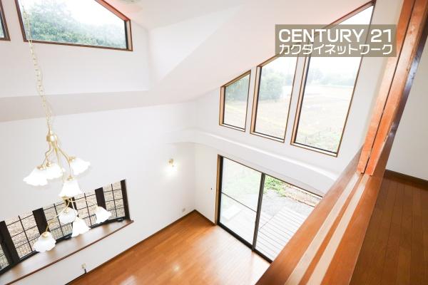 加須市大越の中古一戸建て(その他内観)