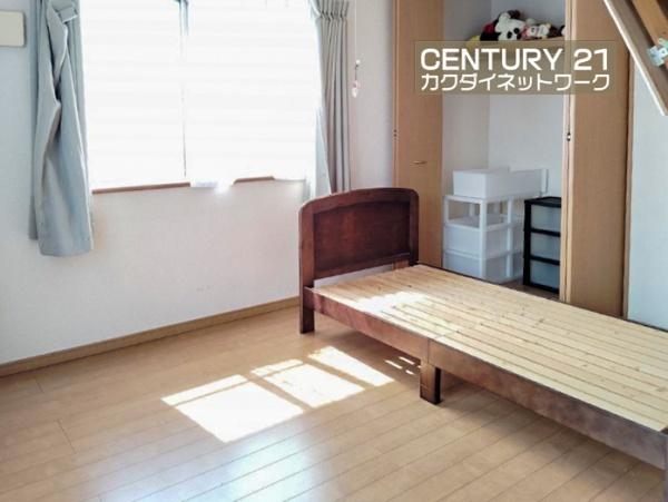 加須市上樋遣川の中古一戸建て(洋室)