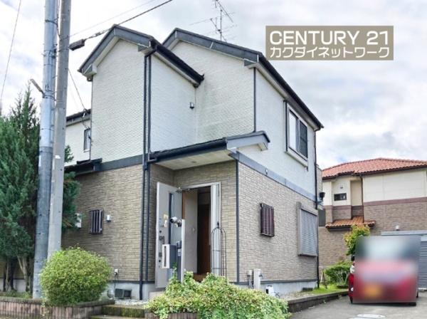 加須市上樋遣川