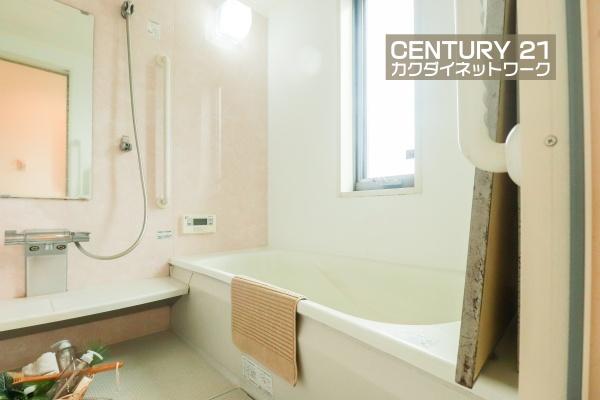 幸手市栄の中古一戸建て(バス)