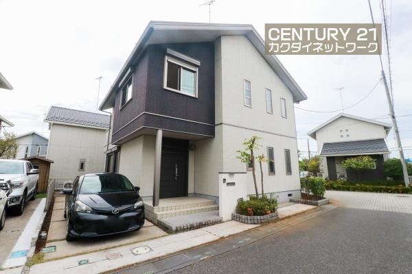 幸手市栄