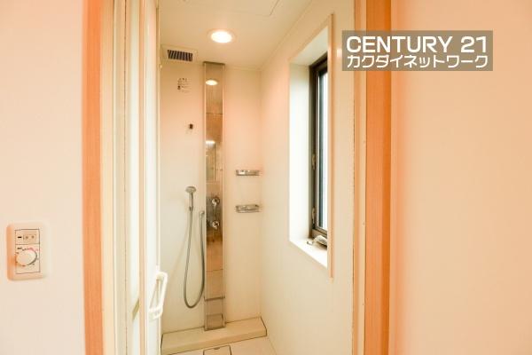 幸手市栄の中古一戸建て(バス)