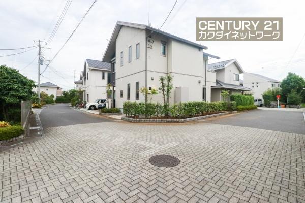 幸手市栄