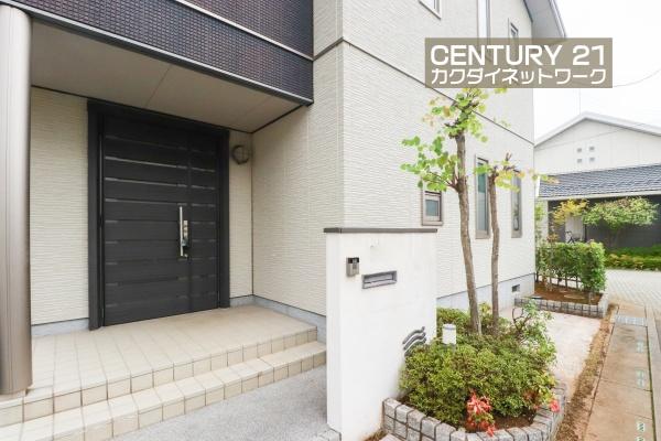 幸手市栄