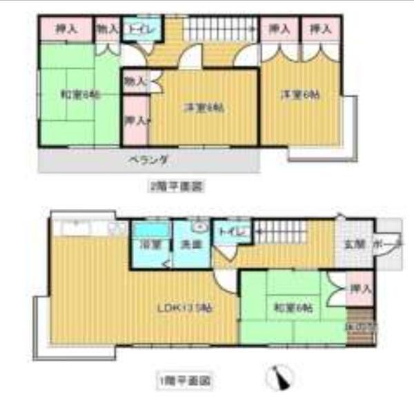 幸手市東５丁目