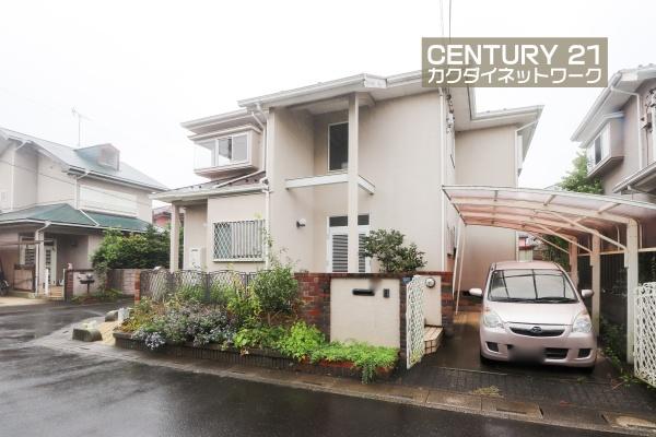 幸手市香日向２丁目