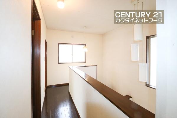 幸手市香日向2丁目の中古一戸建て(その他内観)