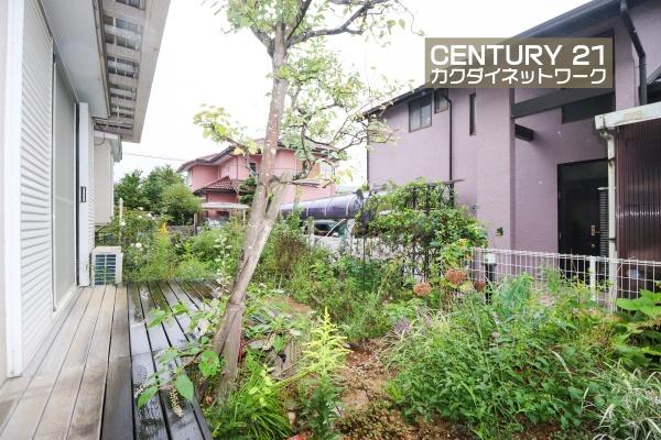 幸手市香日向２丁目