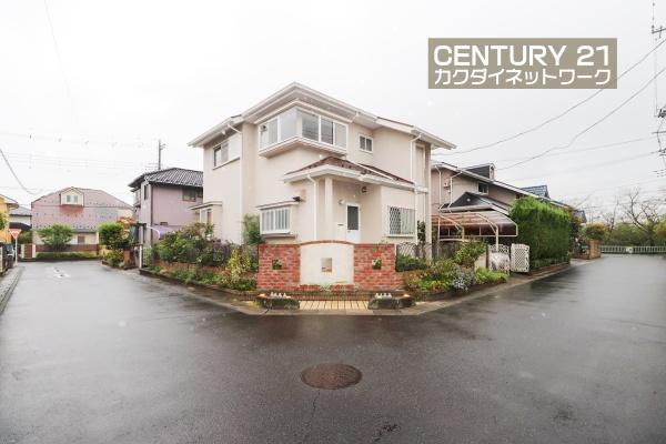 幸手市香日向２丁目