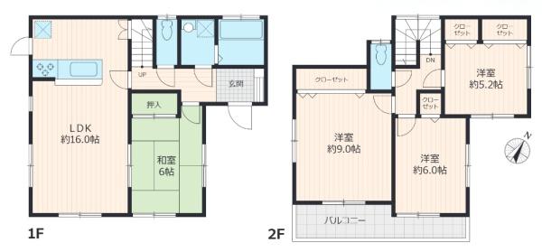 杉戸町堤根