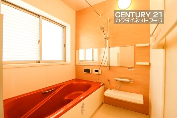 北葛飾郡杉戸町大字堤根の中古一戸建て(バス)