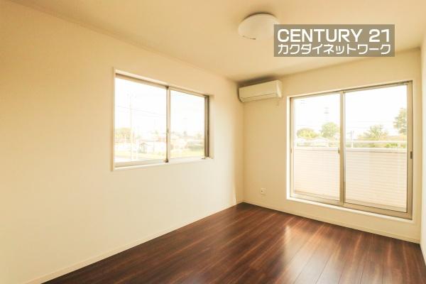 北葛飾郡杉戸町大字堤根の中古一戸建て(洋室)