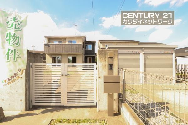 北葛飾郡杉戸町大字堤根の中古一戸建て(玄関)