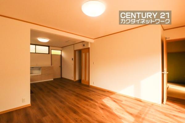 北葛飾郡杉戸町倉松４丁目の中古一戸建て
