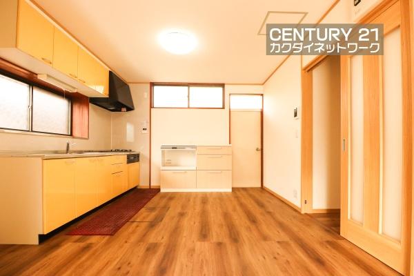北葛飾郡杉戸町倉松４丁目の中古一戸建て